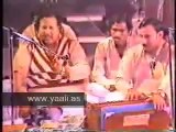 Shahsawar Karbala - Nusrat Fateh Ali Khan -