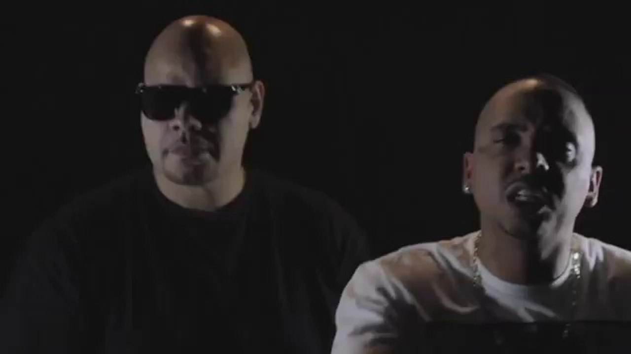 ​Ace Mac (Feat.Fat Joe) - Big Bro via @PromoMixtapes