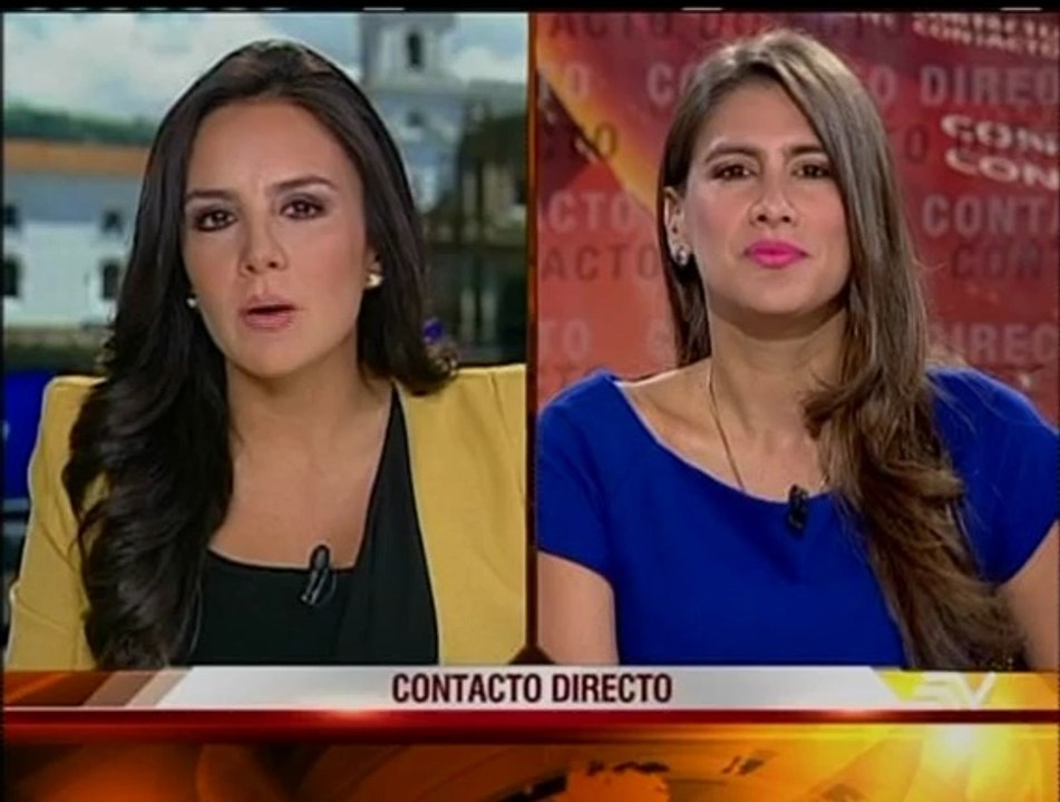 Contacto Directo 28/julio/2014