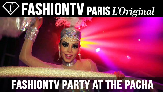 FashionTV Party at Pacha Poznan | FashionTV
