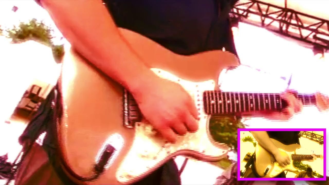 Danse Danse Danse (ZeClip) // We are from Besançon