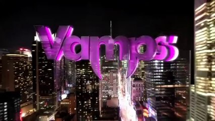 Vamps Official Trailer (2012) - Horror Comedy HD