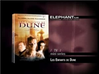 Les Enfants de Dune trailer