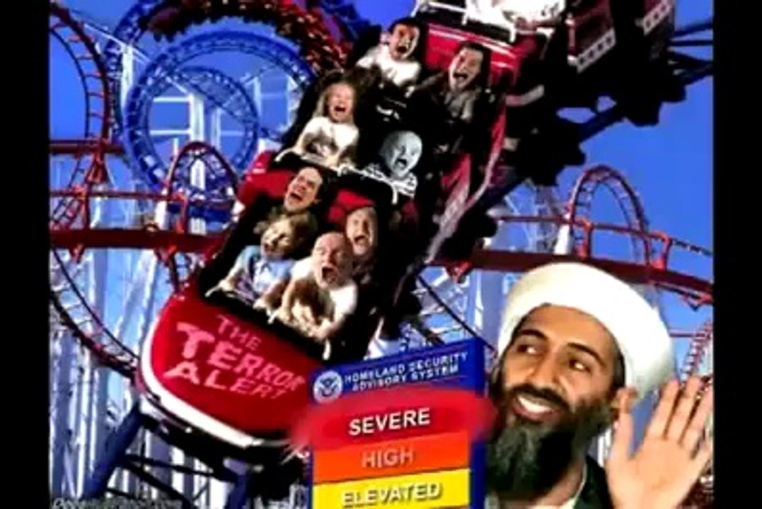 Der Vergleich zwischen Christen und die Moslems von Nahost experte.