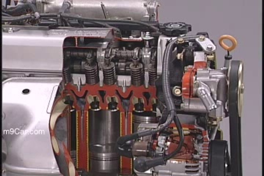 Engine Overview Engine types How Engine Works
