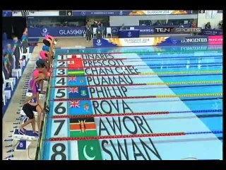 2014 Commonwealth Games Waseem reaches quarter-finals in boxing