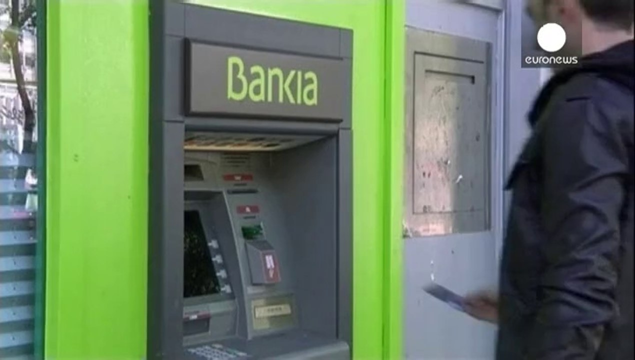 Bankia gana el doble por la venta de sus participaciones empresariales