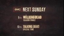 On Air Trailer, Season Finale: The Walking Dead