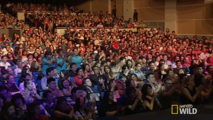 Cesar Millan: The Real Story (Trailer)