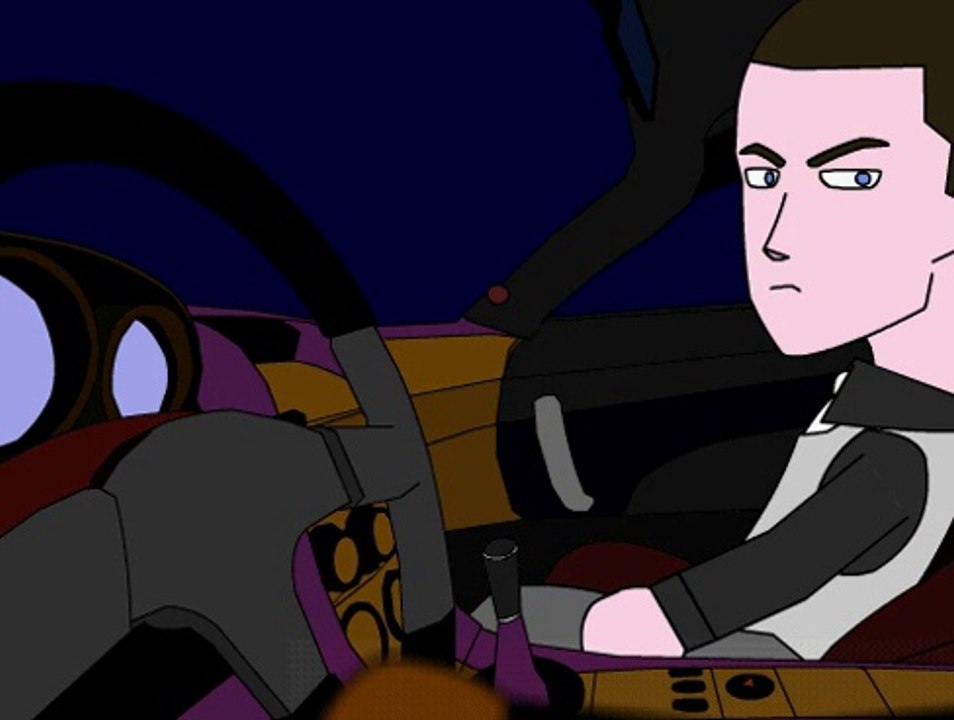 extrait 2 ambiance de l'anime