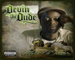 Devin The Dude ft. Snoop Dogg & Andre 3000 - What A Job
