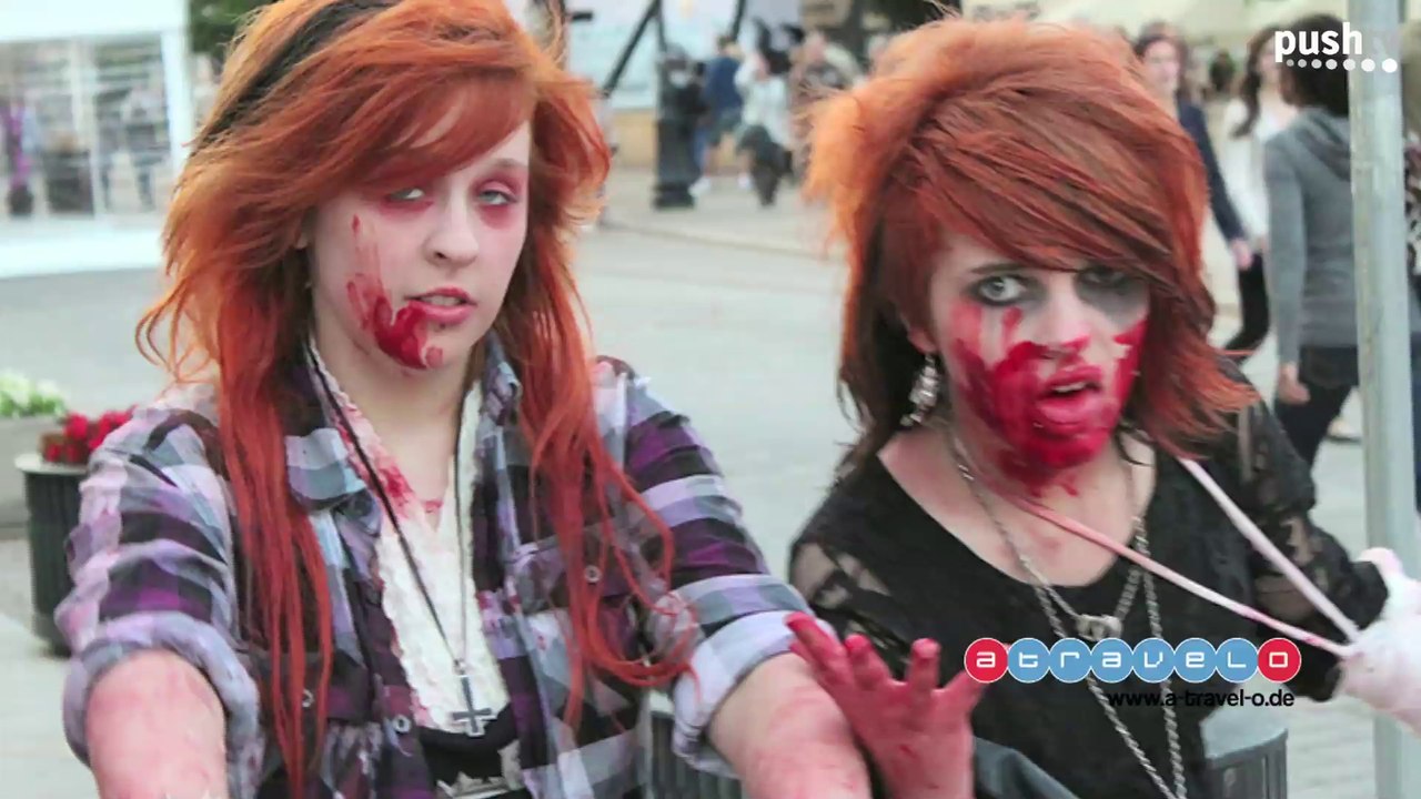 Reiseführer warschau