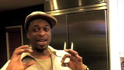 Devin the Dude knows weed