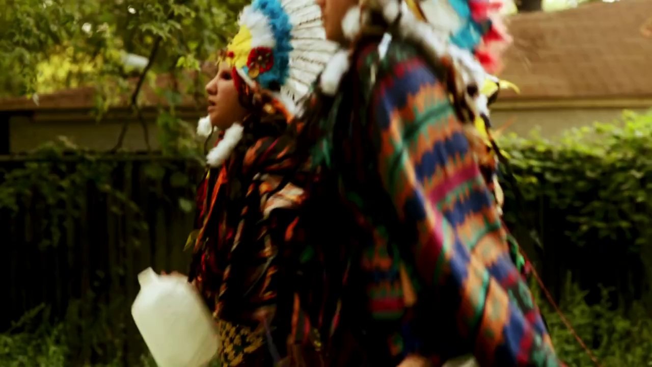 Proenza Schouler Presents "Snowballs" by Harmony Korine