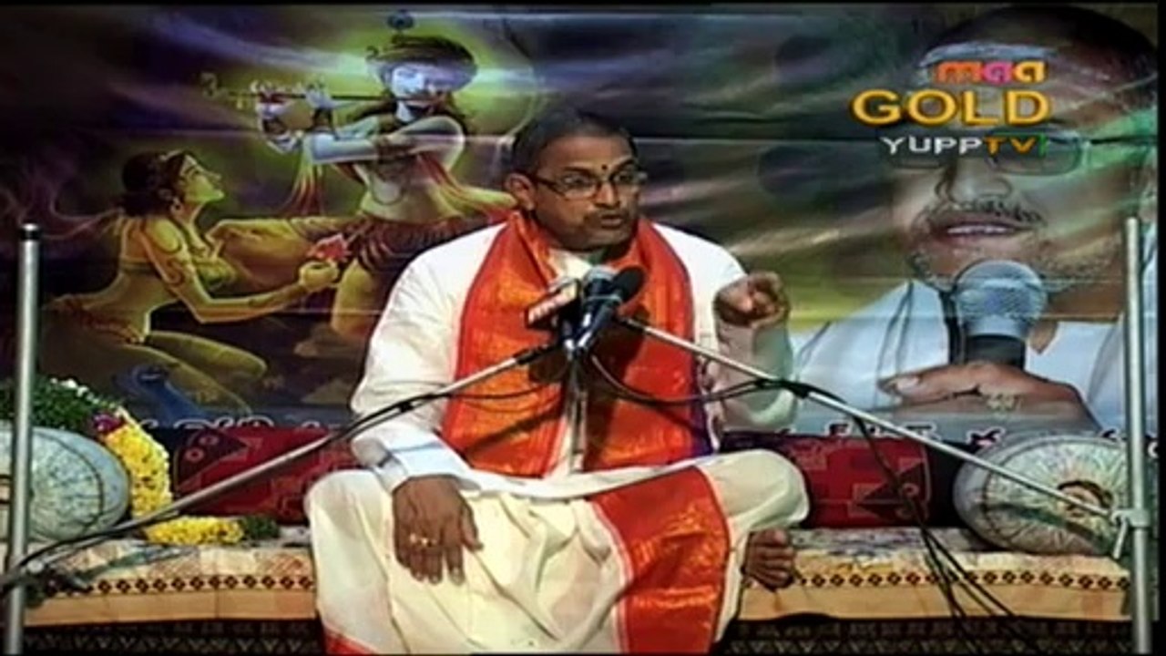 SRIMADBHAGAVATAM MADHURAGATTALU_CHAGANTI_08JULY14_MAAGOLD