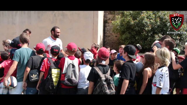 Entraînement à Solliès-Toucas du 28 Juillet