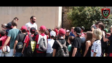 Entraînement à Solliès-Toucas du 28 Juillet