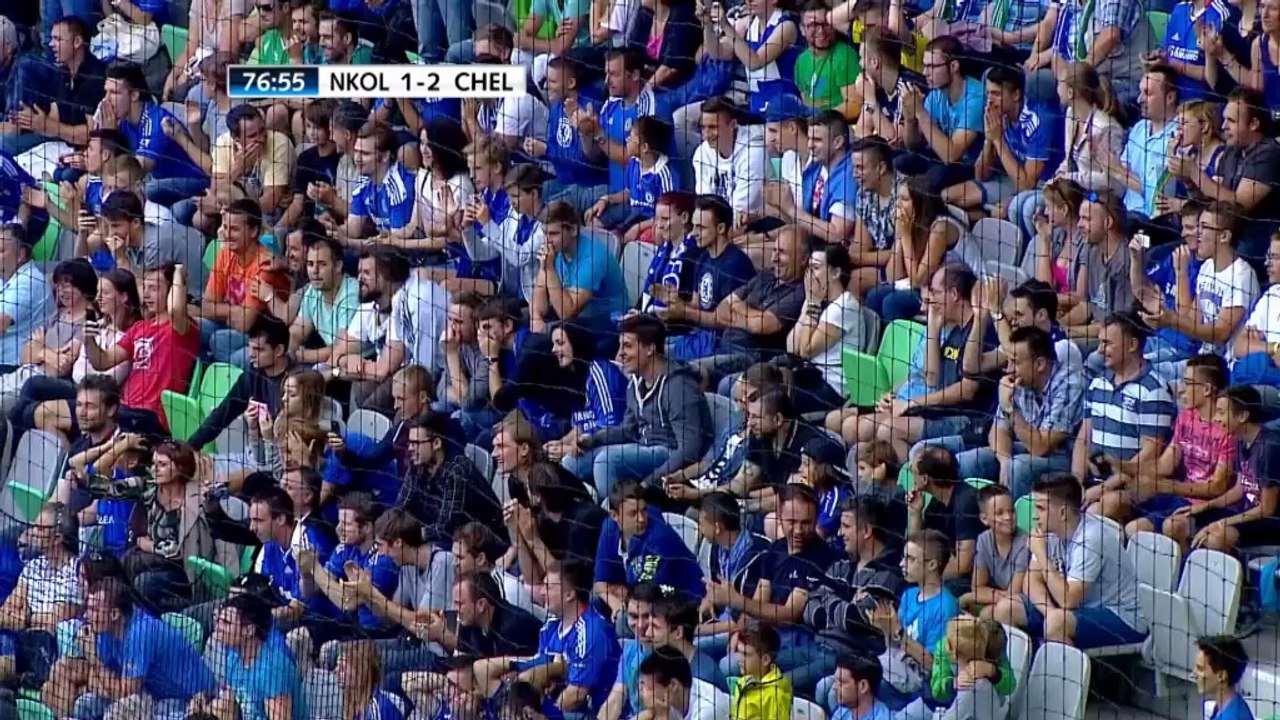 Torres vergibt die Mega-Chance