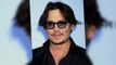 Man Crush Monday: Johnny Depp
