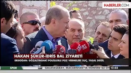 Gözaltındaki Emniyet Mensuplarının Cep Telefonları Toplandı