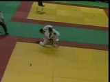 Nice judo 2006 chpt de France