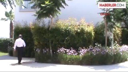 Demirel'den Barış ve Kardeşlik Mesajı