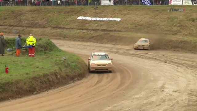 Victoire surprise de Denis Rousse à Pont-de-Ruan