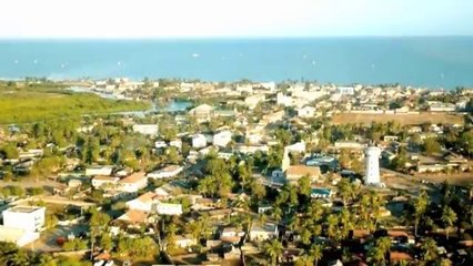 NINA'S (Ravaly)Clip gasy