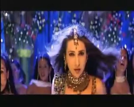 DEEWANI MAIN DEEWANI - MERE JEEVAN SAATHI - HINDI MOVIE - POPULAR BOLLYWOOD SONGS