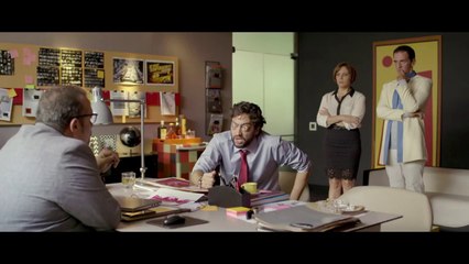 Odeio o Dia dos Namorados - Trailer