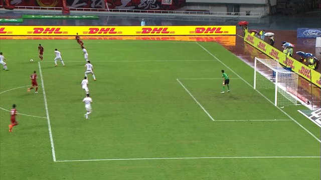 Tobias Hysen bycicle kick