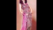 Fasion Eid Dresses - Model - Iman Ali  Parallel Printed Suit 27 July 2014