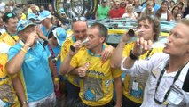 Giallo Nibali - 