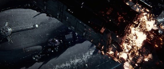 HALO 2 Anniversary Cinematic Trailer