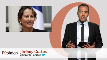 #Tweetclash : # A831, la voix Royal