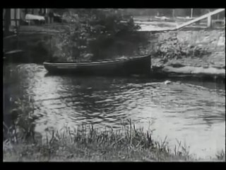 Cecil Milton Hepworth: Rescued by Rover (1905)