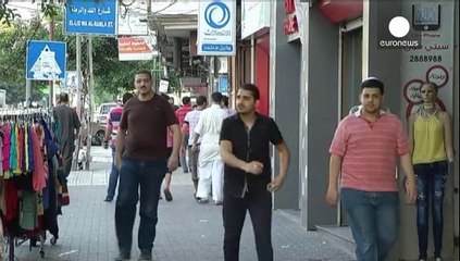 Frágil tregua en Gaza y guerra de propaganda