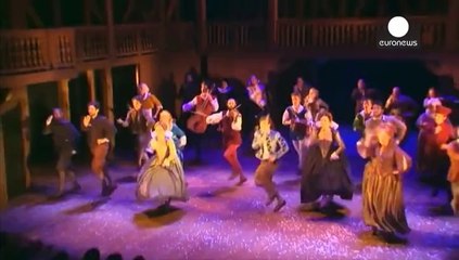 Shakespeare in Love adapté au théâtre