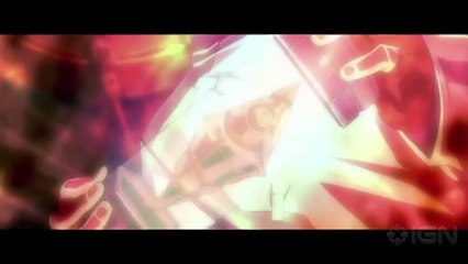 Deadspace 2 Aftermath DVD & Blu-ray Trailer