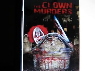 The Clown Murders (1976) Obscure Horror Review #8