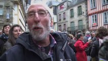 Bretagne : entre deux tours des présidentielles