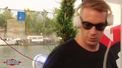 Diplo : «Je me fiche que les fans apprécient ma musique»