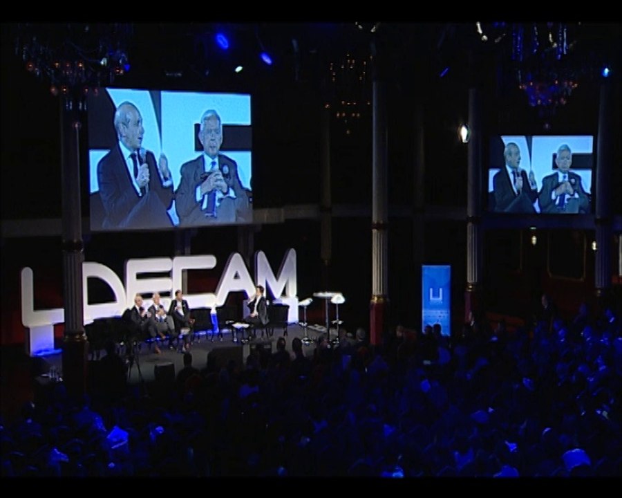 [Rencontres Mars 2014] Quels enjeux réglementaires : régulation ou auto-régulation ?