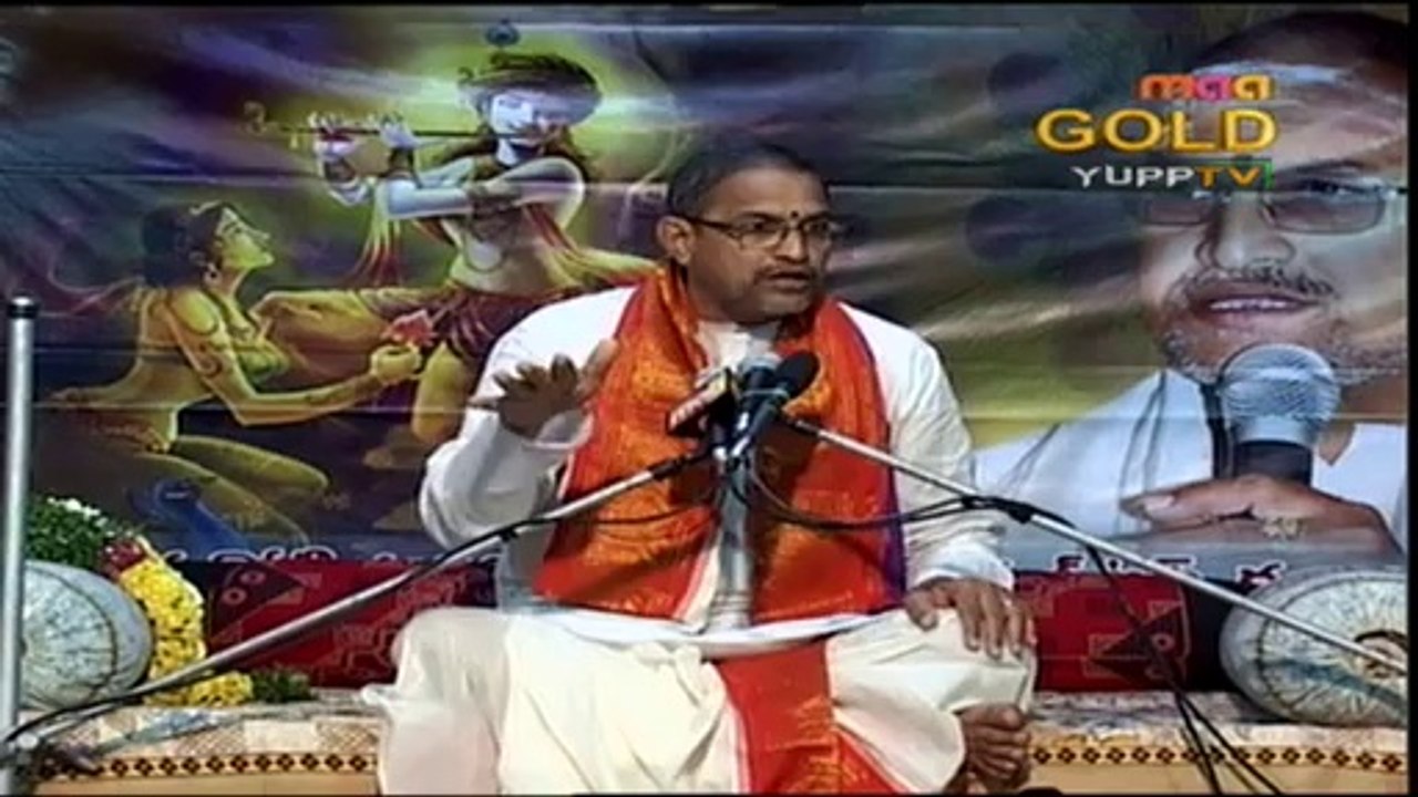 SRIMADBHAGAVATAM MADHURAGATTALU_CHAGANTI_12JUNE14_MAAGOLD