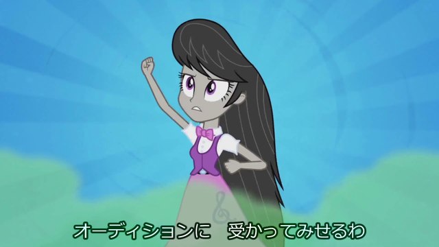 MLP_ Equestria Girls - Rainbow Rocks EXCLUSIVE Short - Battle of the Bands JPsub