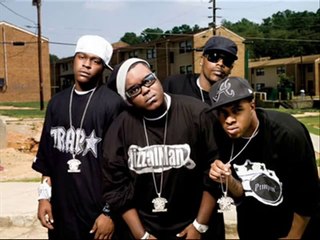 Btch Stop Calling Me - Dem Franchize Boyz