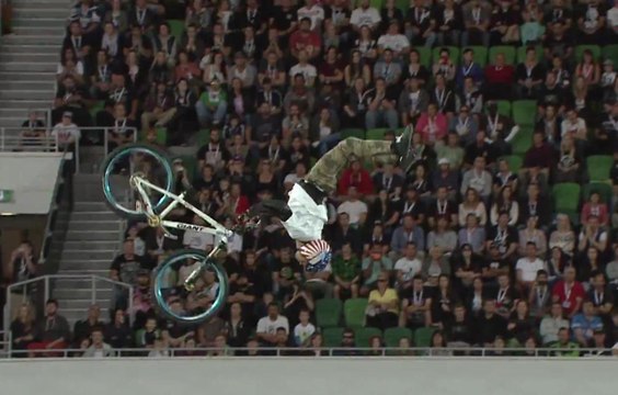 Nitro Circus presents Biggest Action Sports Show in Australia