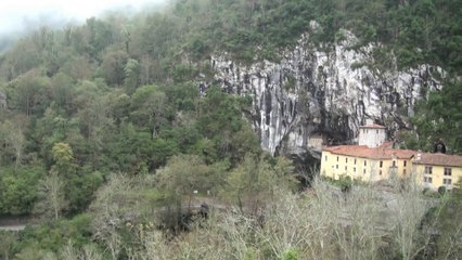 Principado de Asturias activa plan de transporte a Lagos de Covadonga