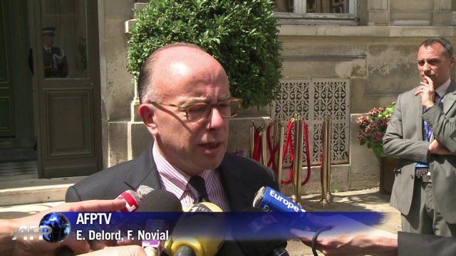 La France prête à favoriser l'accueil des chrétiens d'Irak