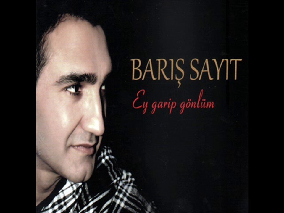 Barış Sayit - Sen 2014